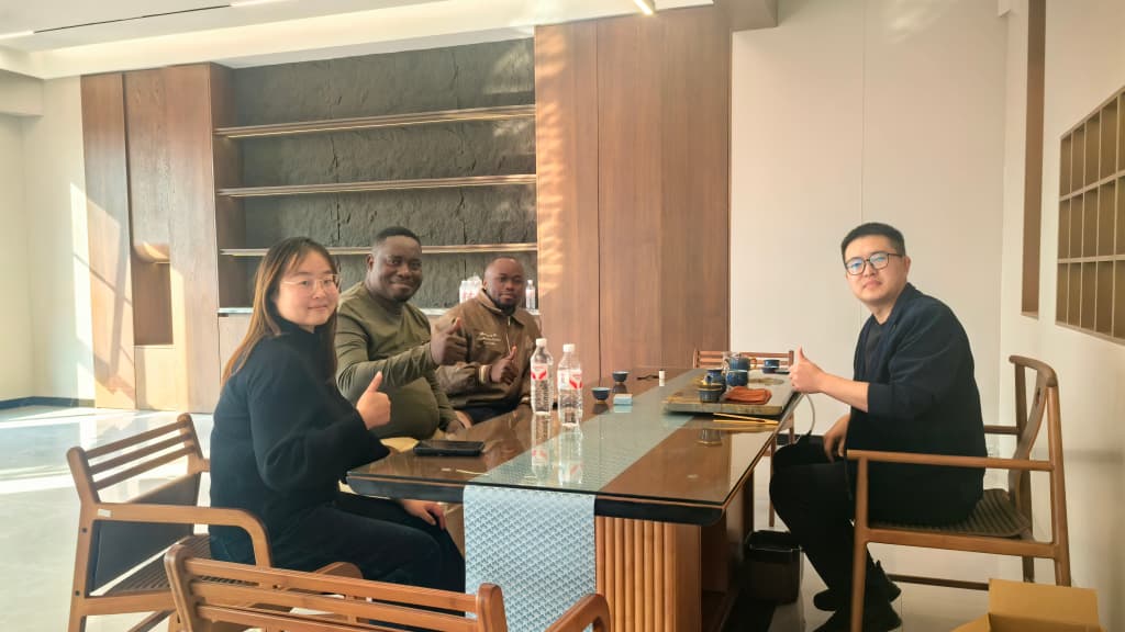 Longstanding Trust Pays Off — DRC Customer Places Repeat Order for 21 Truck Heads and Fleet of Trailers For Sale