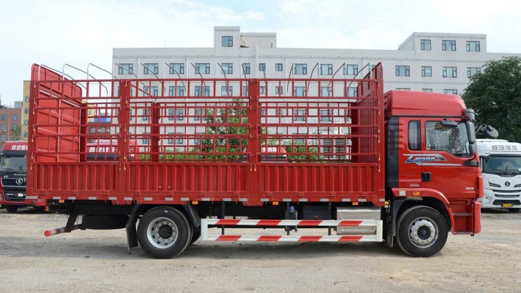 How to Choose the Right HOWO Lorry: A Practical Buying Guide for Procurement Managers