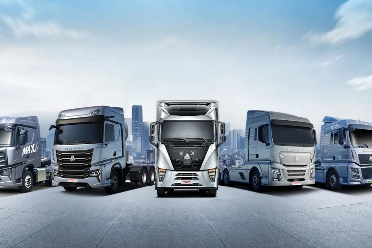 How to Choose the Right China HOWO Truck for Ghana’s 2026 Infrastructure Boom?