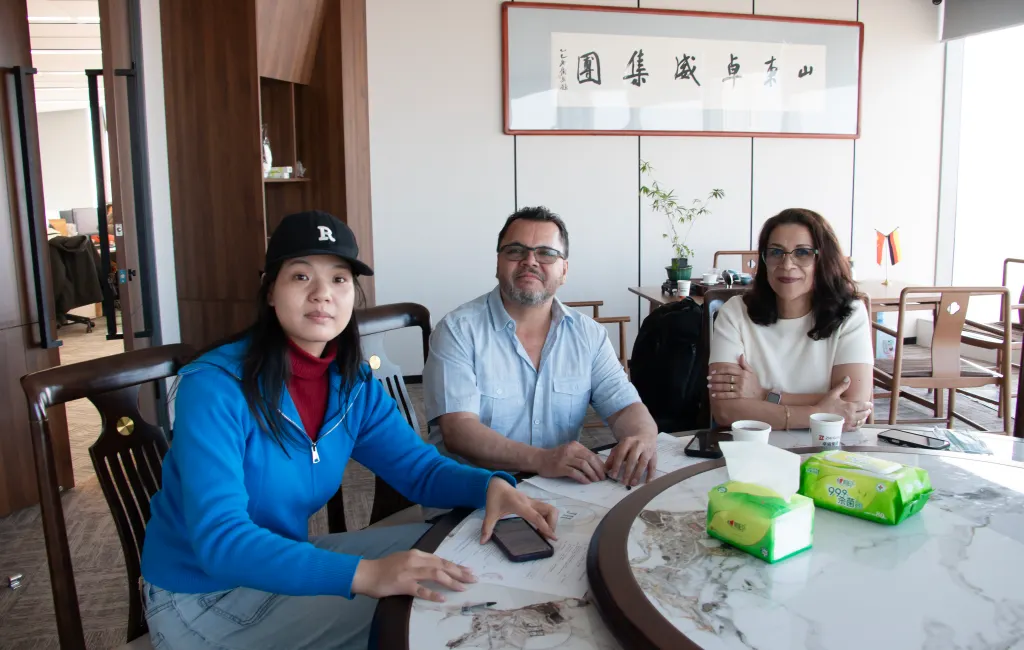 Optimizing Heavy-Duty Logistics in Grenada: Integrated Deployment of Shacman Dump Trucks and Full Drawbar Trailers